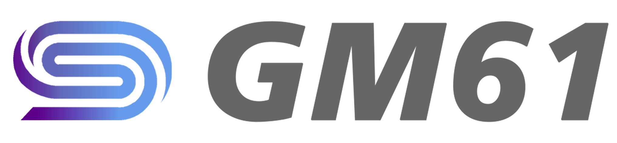 GM61 logo 2.5 107